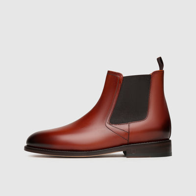 Chelsea boots for women