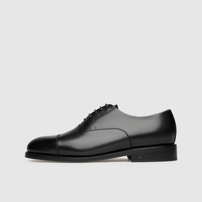 Oxford shoes for women