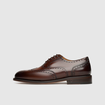 Women's shoes Goodyear welted