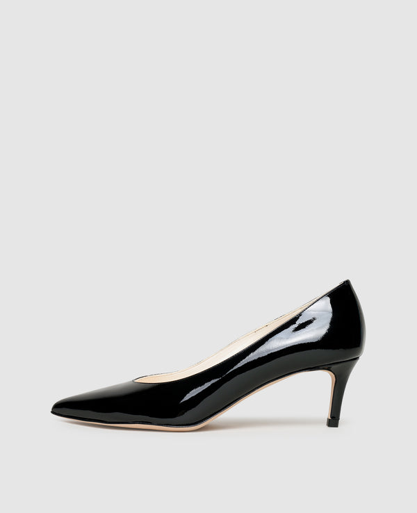 Emma P50 - Black