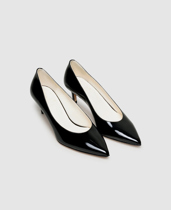 Emma P50 - Black