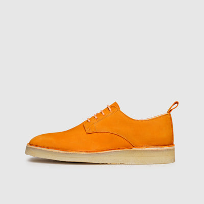 Derby shoes for women