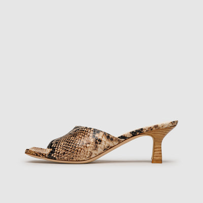 Mules for women