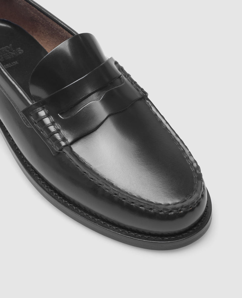 Hunter W PL - Black