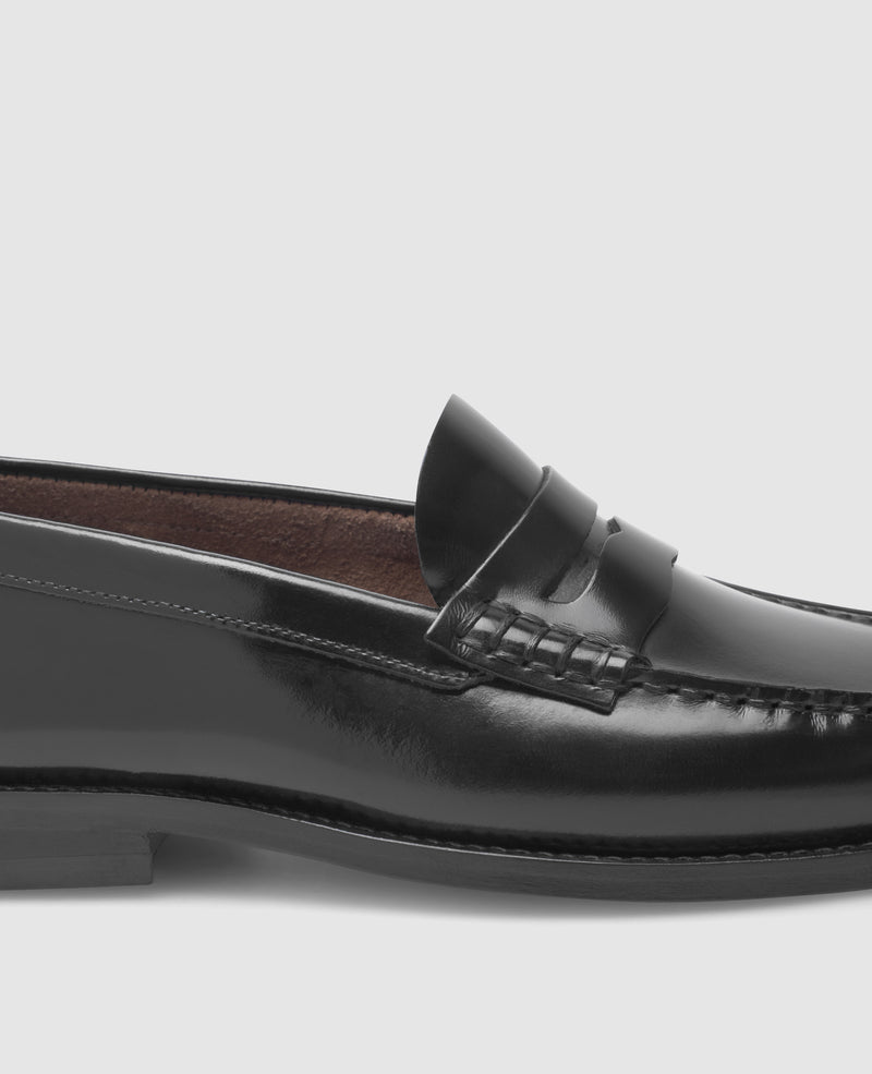 Hunter W PL - Black