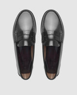 Hunter W PL - Black