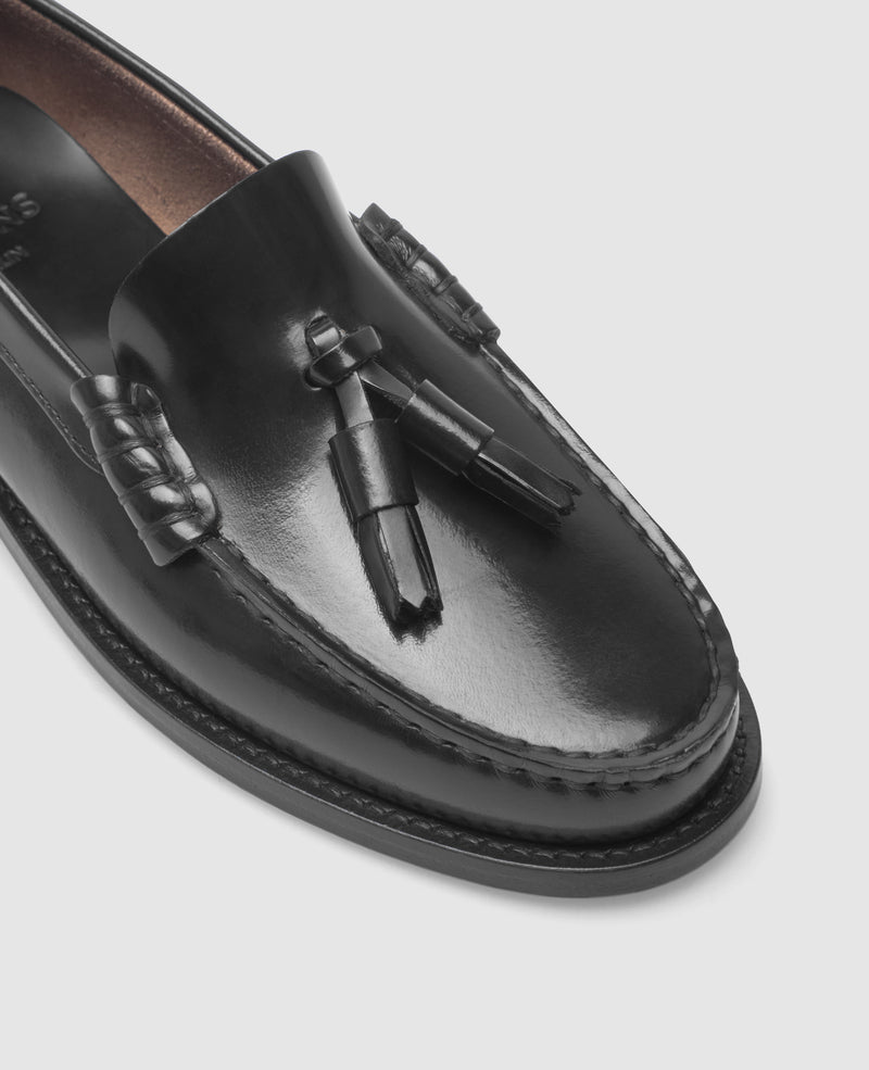 Hunter W TL - Black