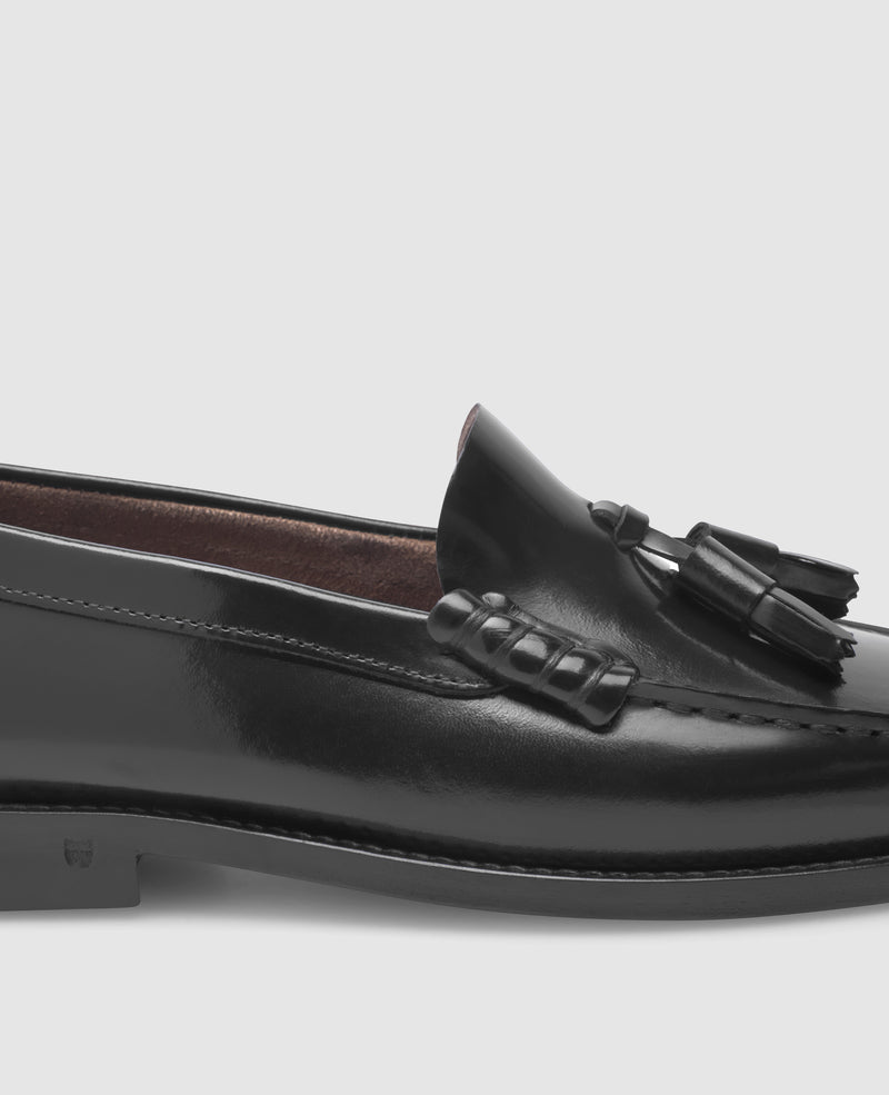 Hunter W TL - Black