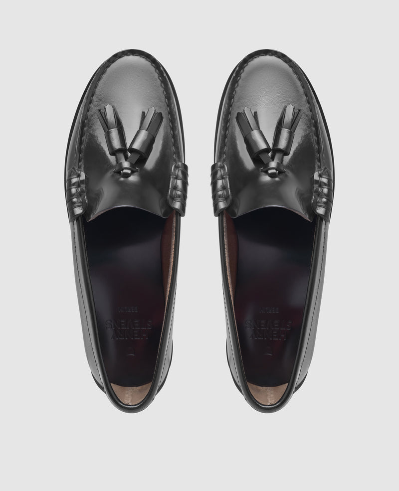 Hunter W TL - Black