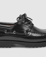 Morgan W DS - Black