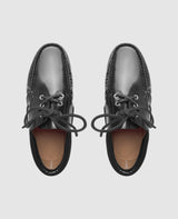 Morgan W DS - Black