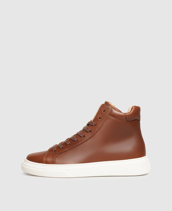 Sophia MTS - Medium Brown