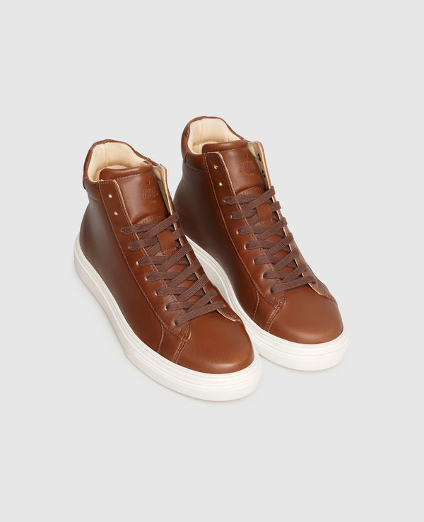 Sophia MTS - Medium Brown