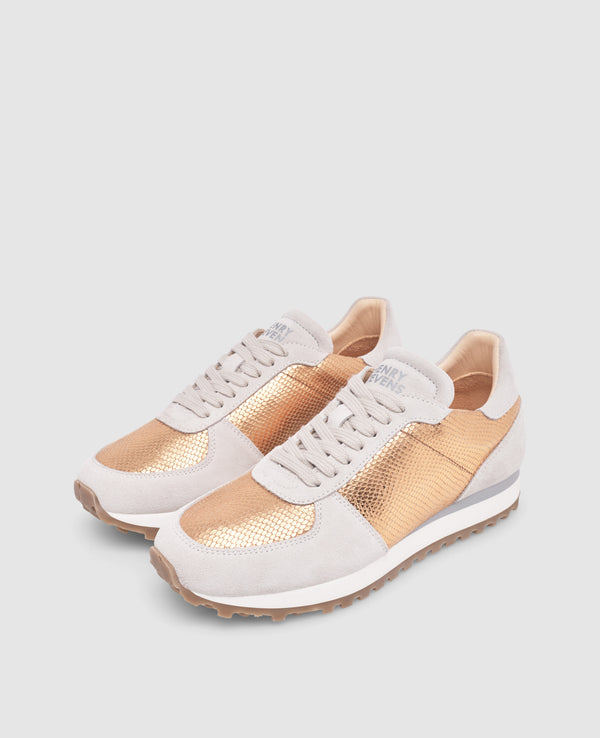 Sophia R2 - Copper