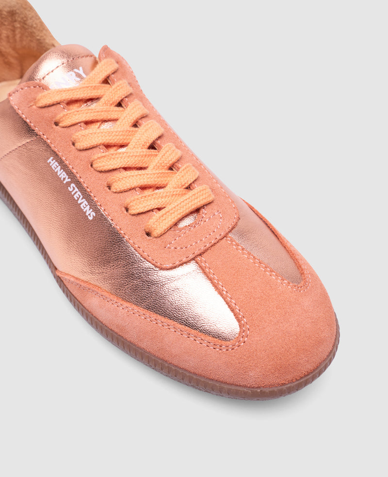 Sophia TIS - Copper