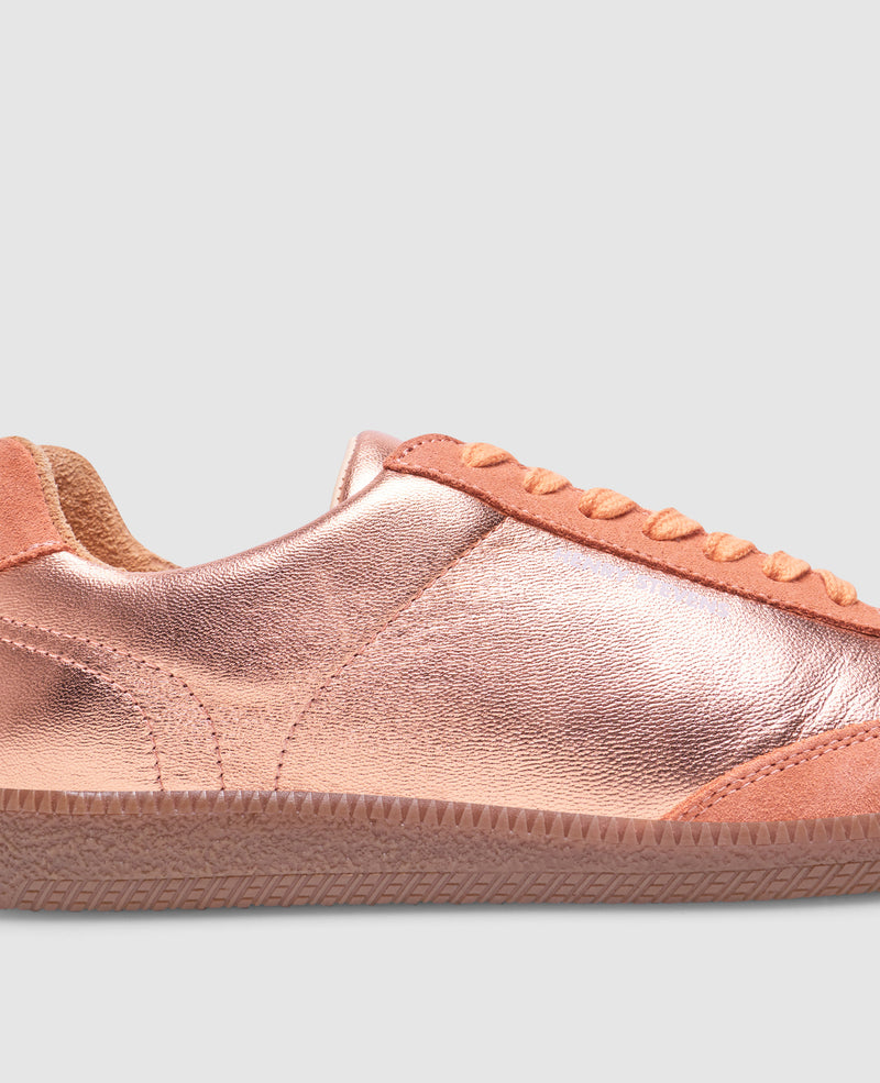 Sophia TIS - Copper