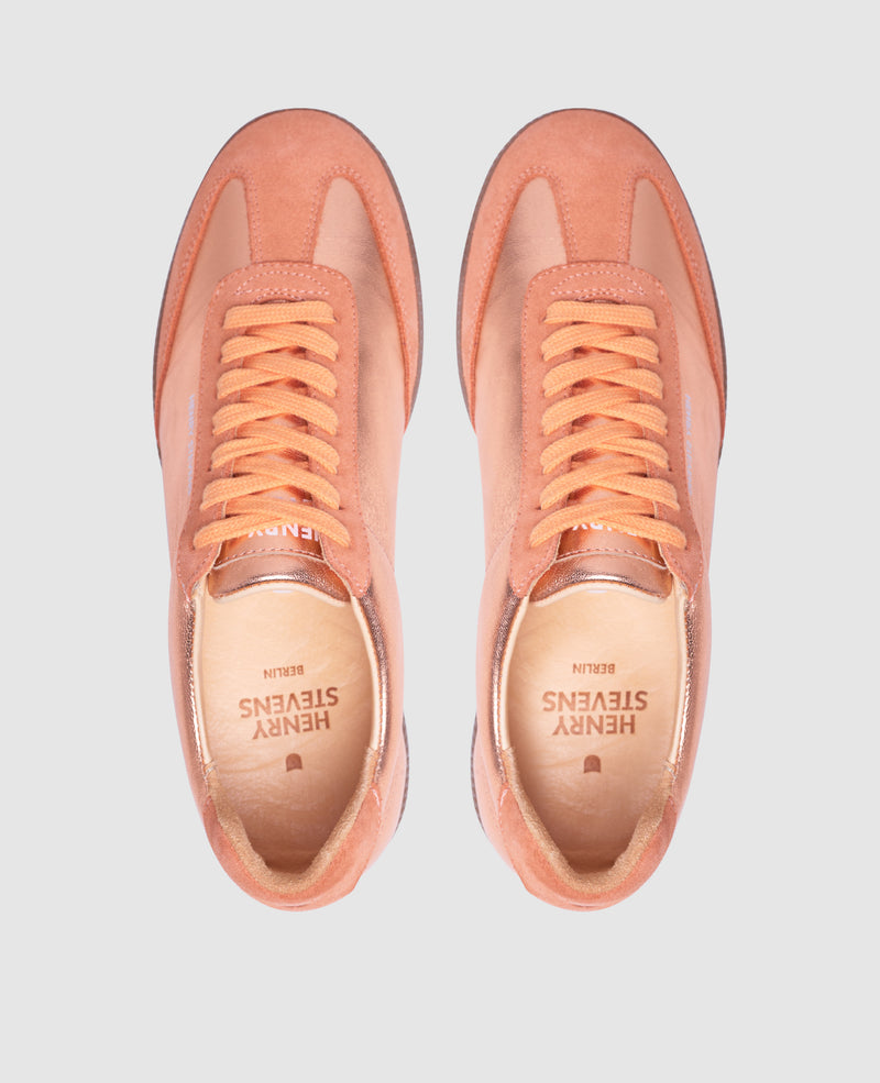Sophia TIS - Copper