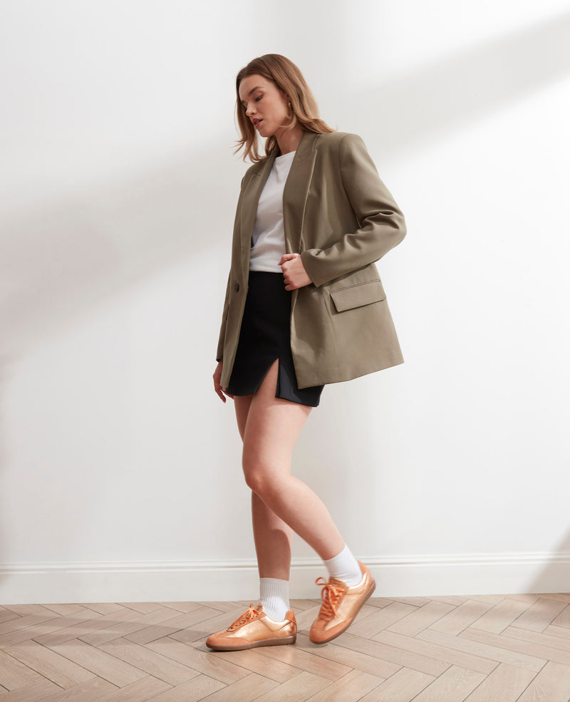 Sophia TIS - Copper
