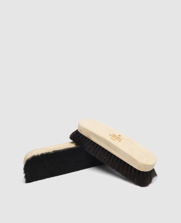 Hairbrush - Dark
