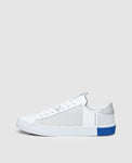 Hook-M - White/Blue