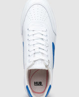 Baseline - White/Blue