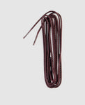 Shoepassion replacement shoelaces - Bordeaux