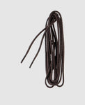 Shoepassion replacement shoelaces - Dark brown