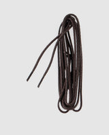 Shoepassion Replacement Laces - Dark Brown