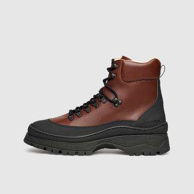 Summer boots for men