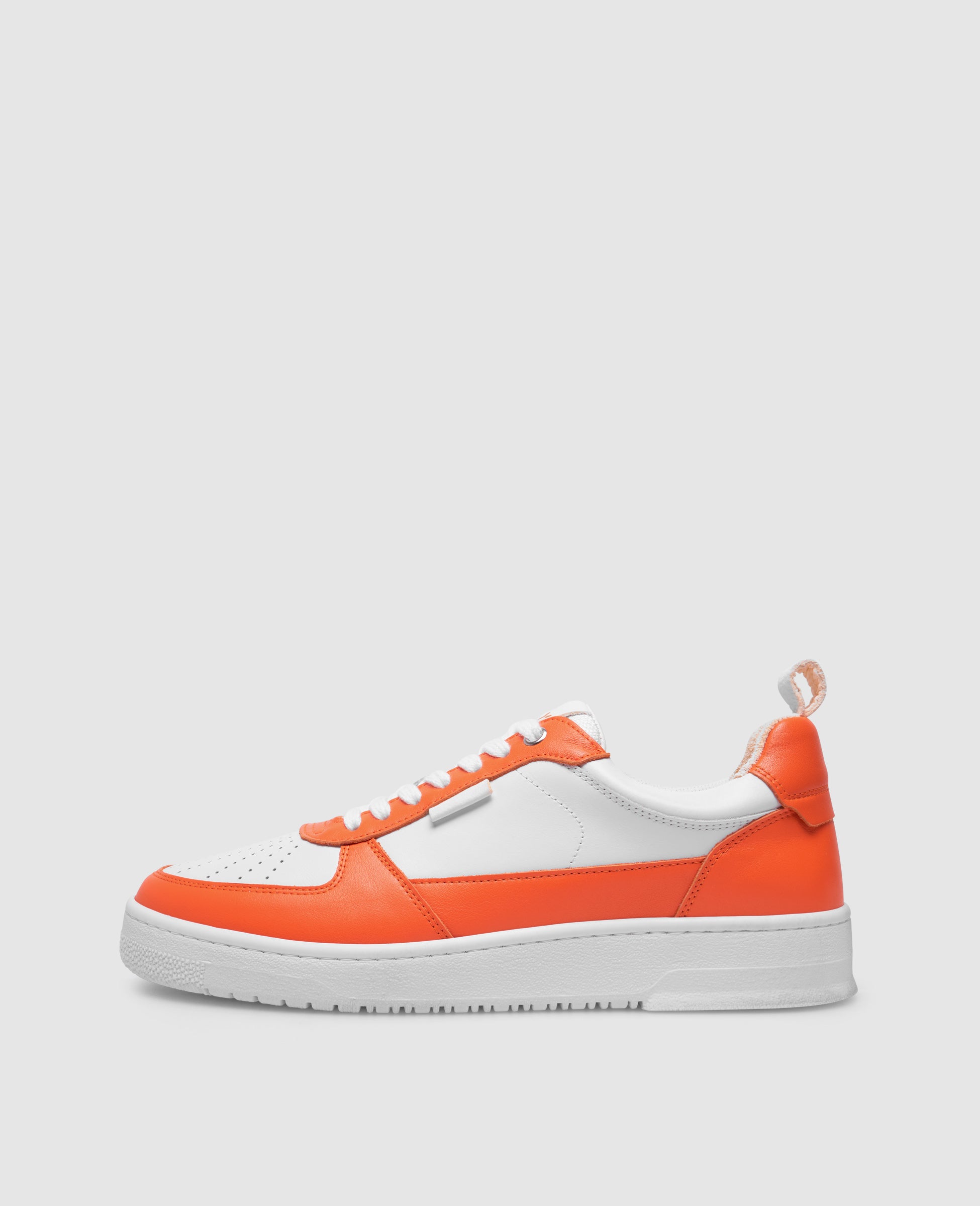 Bball Bball M AB in White - N91 | Shoepassion