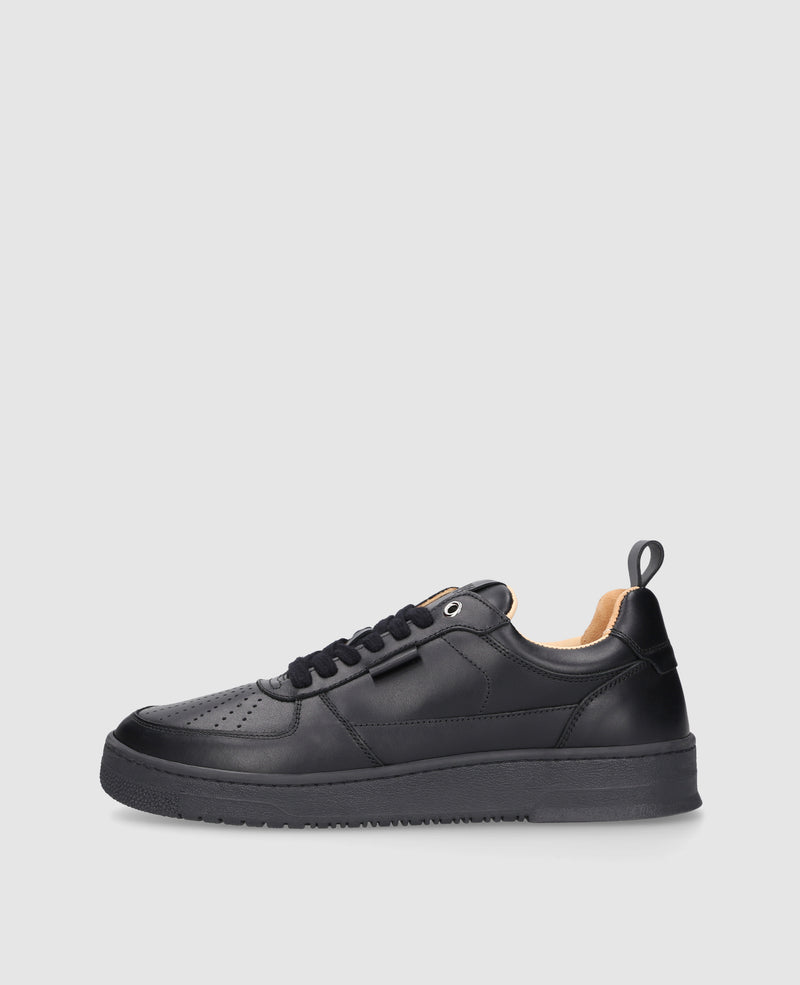 Bball Bball M AB Sneaker in Black for Men - N91 | Shoepassion