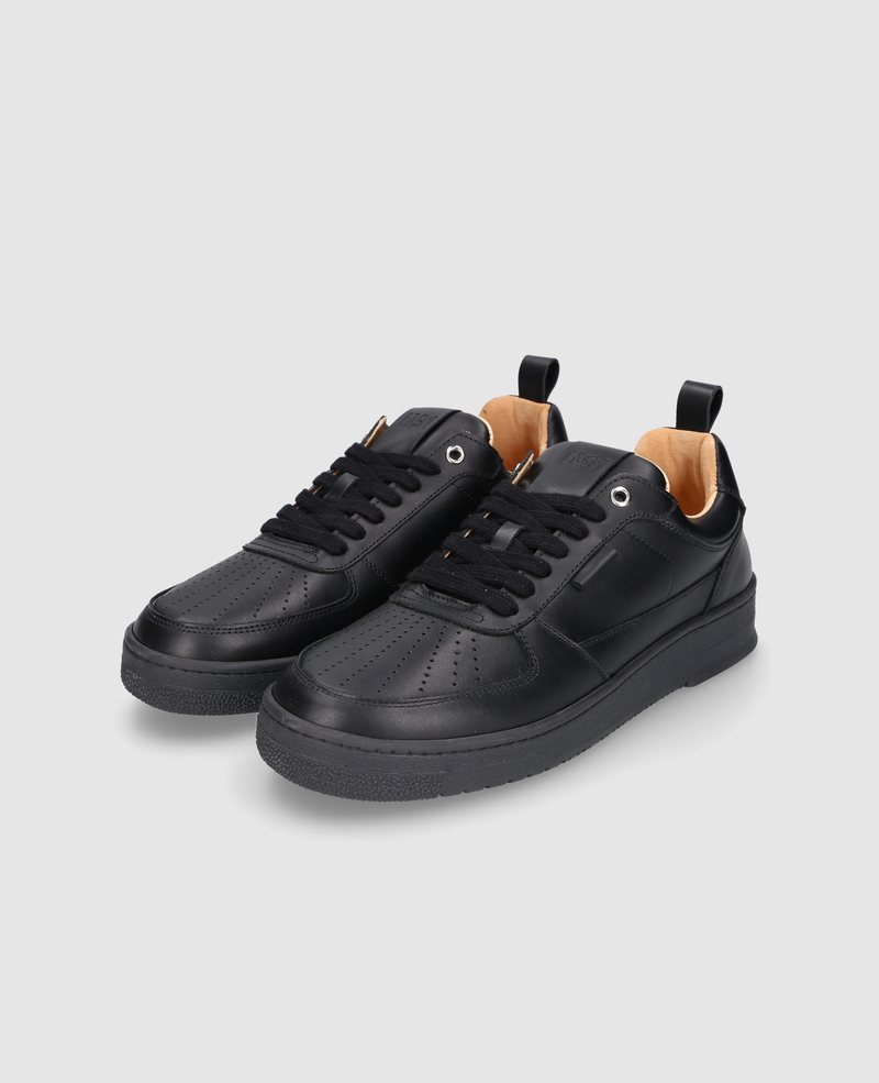 Bball Bball M AB Sneaker in Black for Men - N91 | Shoepassion