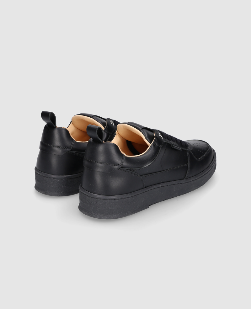 Bball Bball M AB Sneaker in Black for Men - N91 | Shoepassion