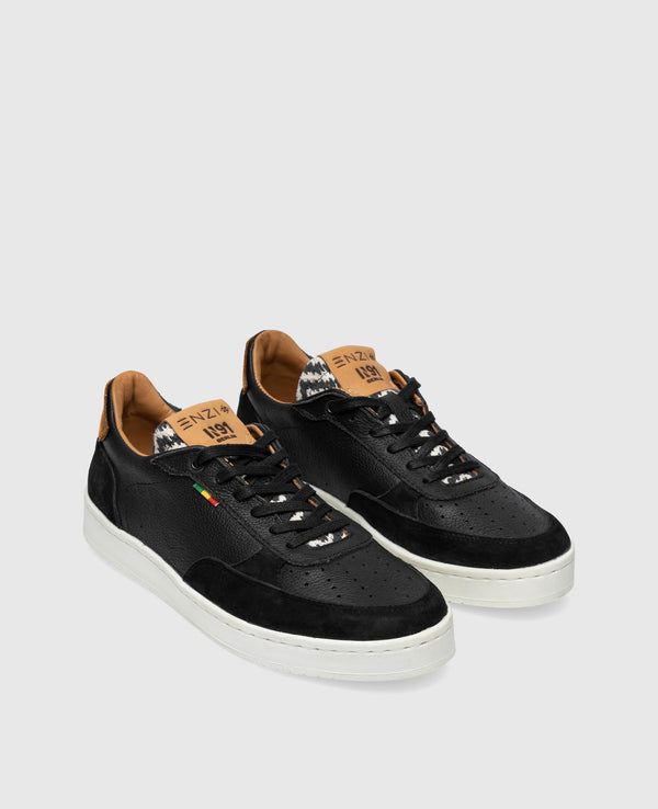 Court M EZ - Black