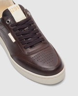 Court M AC - Dark Brown