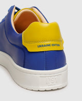 Original Draft BA W - Blue/Yellow
