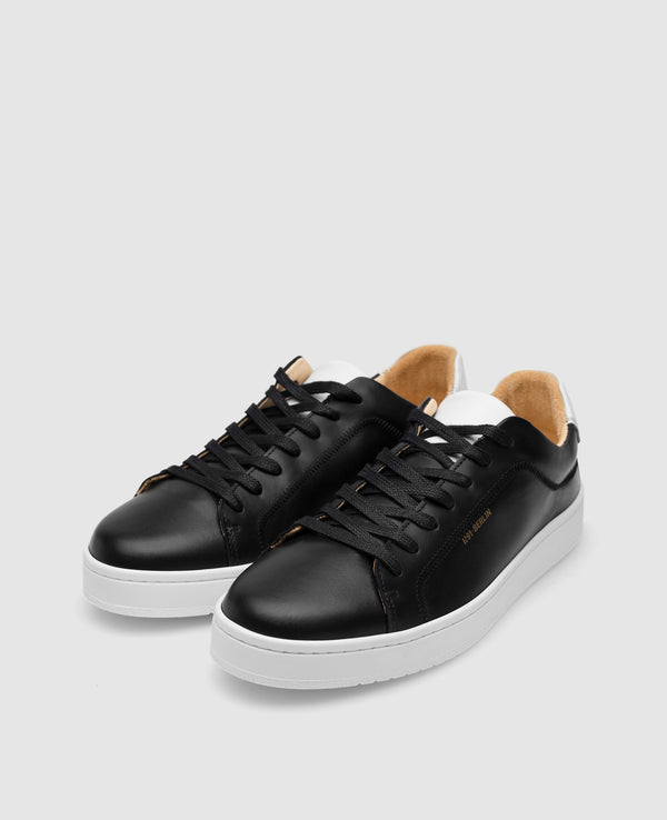 Original Draft BA - Black/White