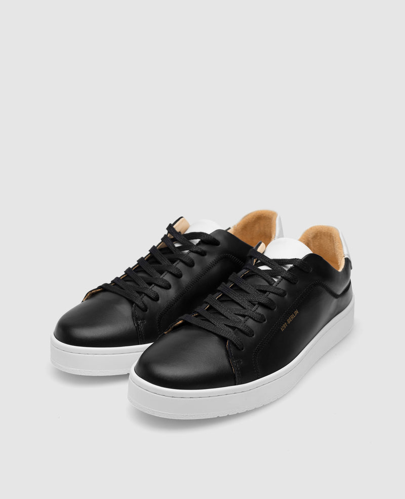 Original Draft BA - Black/White