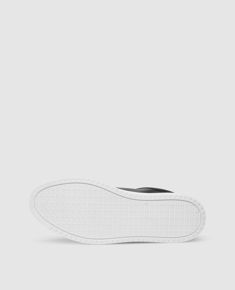 Original Draft BA - Black/White