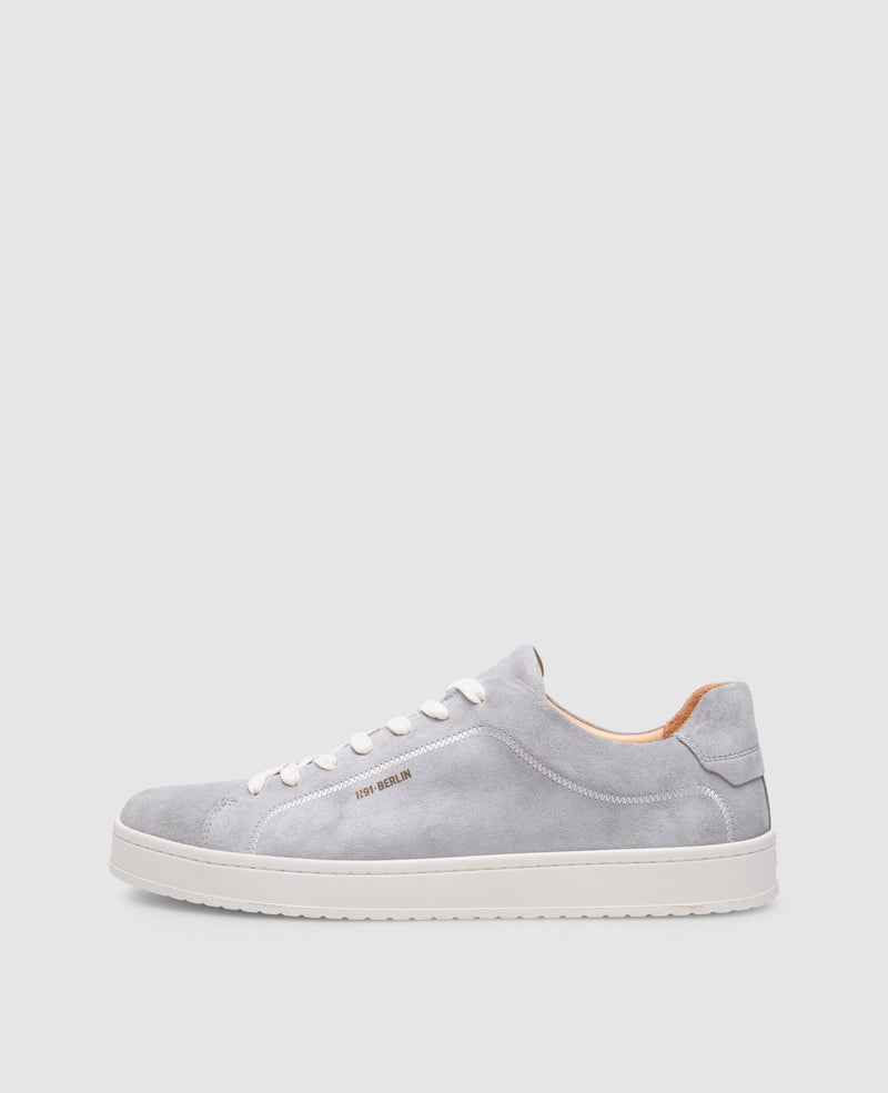 Original Draft M BE - Light Grey