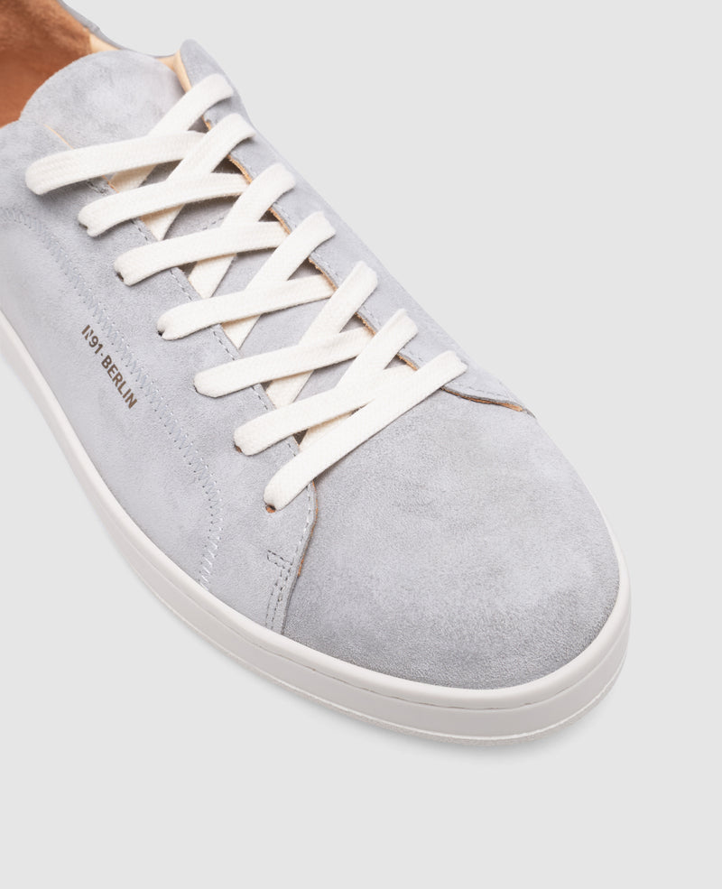 Original Draft M BE - Light Grey