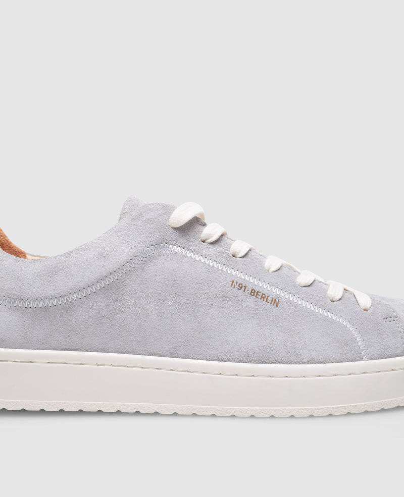 Original Draft M BE - Light Grey