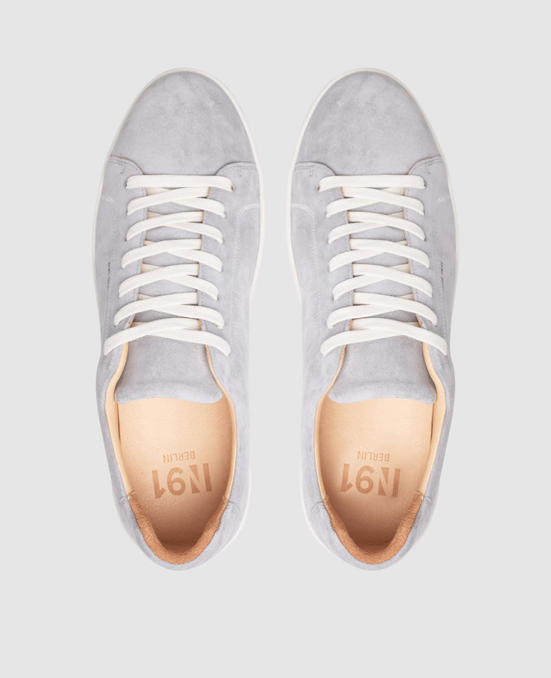 Original Draft M BE - Light Grey
