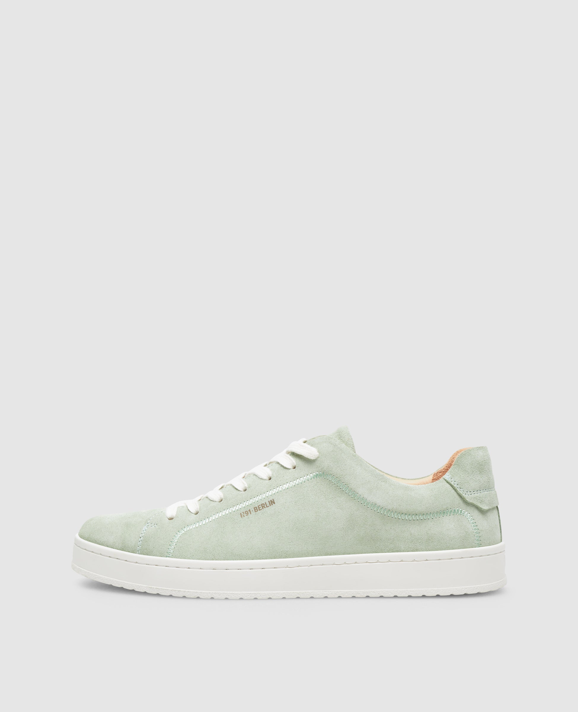 Original Draft M BE in Blue/Green - N91 | Shoepassion
