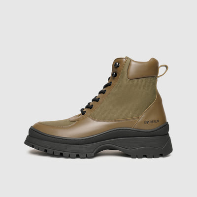 Summer boots for men