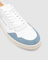 Vintage One M AD - White/Blue