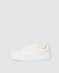 Court M AB - White