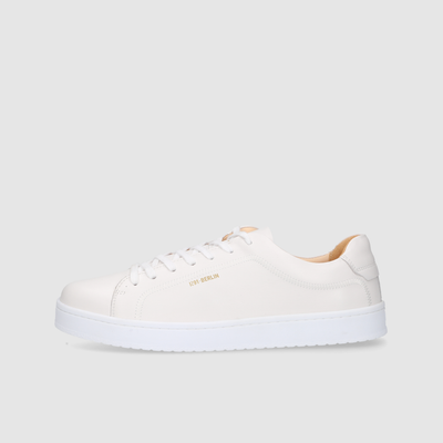 White men's sneakers