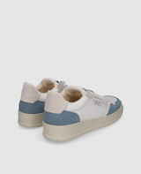 Vintage One M AG - White/Seegreen