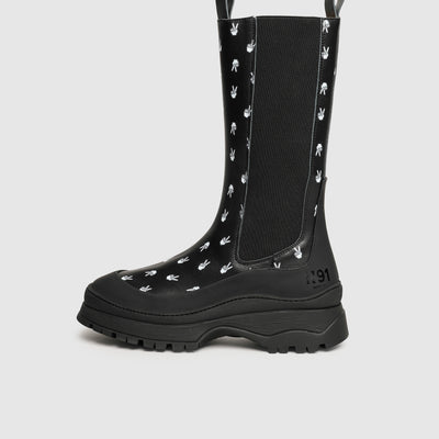 Chelsea boots for women